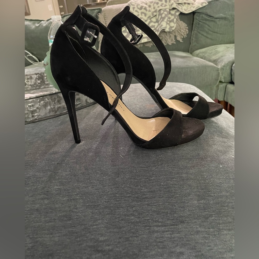 Chinese Laundry Heeled Sandals